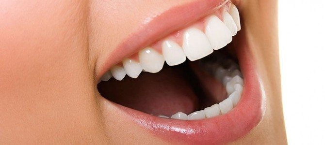Limpieza dental durante la ortodoncia