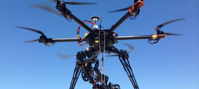 Desmitificando al dron: utilidad de los drones para las empresas