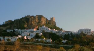 sierra de cadiz