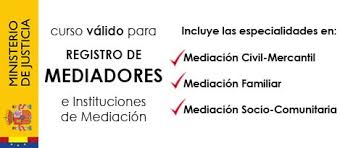 Curso de mediador