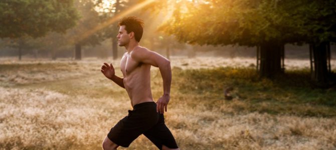 Consigue un cuerpo fitness este verano Consigue un cuerpo fitness este verano