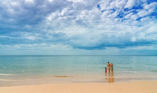 Complementos ideales para ir a la playa