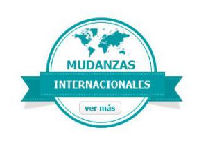 mudanzas internacionales