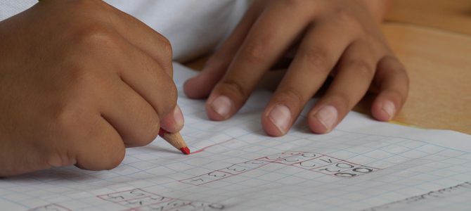 4 tips sobre la educación escolar de tus hijos