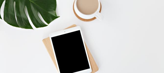 ¿Por qué es el iPad la mejor tableta del mercado?