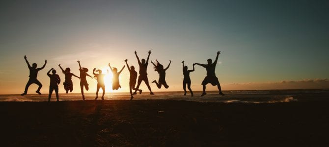 Todo lo que necesitas saber para pasar un puente en Conil