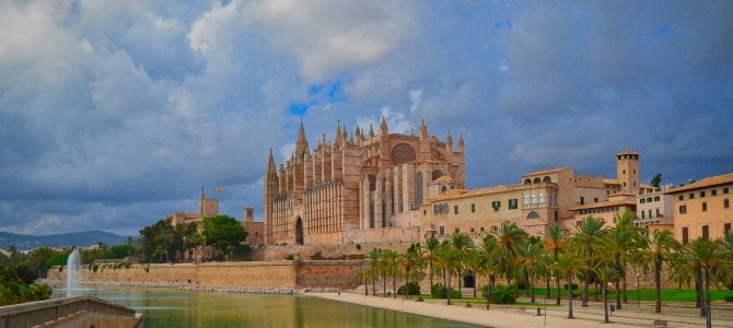 Qué cosas no puedes perderte en tu viaje a Mallorca