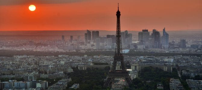 5 razones de peso por las que estudiar Francés