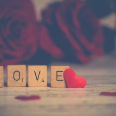 Ideas para una cena romántica