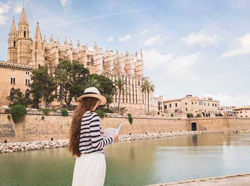 Palma de Mallorca