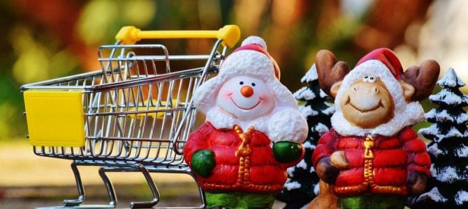 Aprende a preparar tu cesta de navidad en 5 minutos