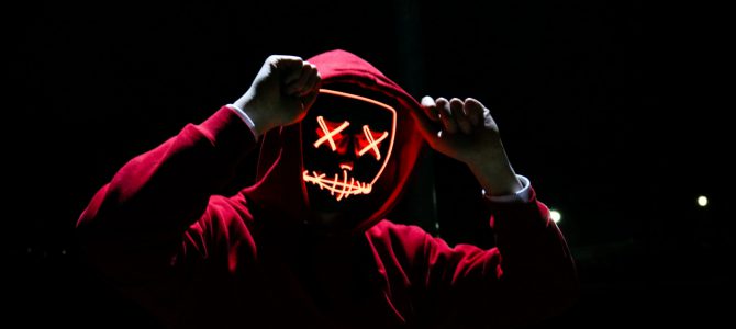 Cómo puedes disfrazarte con éxito Cómo puedes disfrazarte con éxito