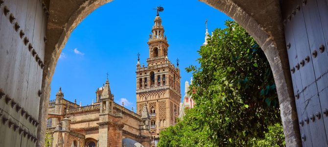 What Not to Miss When Visiting Seville