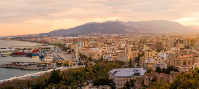 Actividades guiadas: Málaga