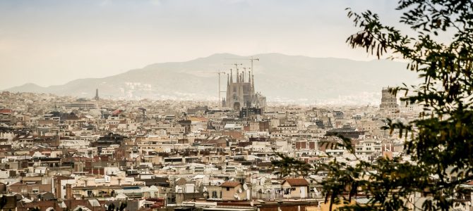 Barcelona, un viaje imprescindible