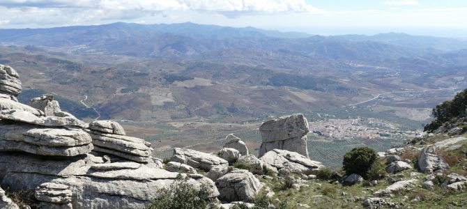 Rutas para hacer en Antequera