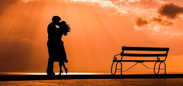 Vive un momento romántico en pareja Vive un momento romántico en pareja
