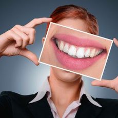 Comienza el año con la mejor de las sonrisas Comienza el año con la mejor de las sonrisas