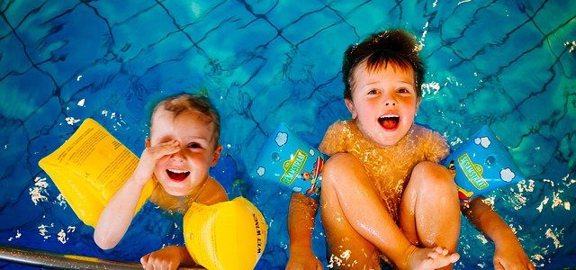 ¡Prepara a tus hijos para las vacaciones!