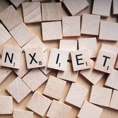 ¿Qué es la ansiedad y cómo sobrevivir a ella?