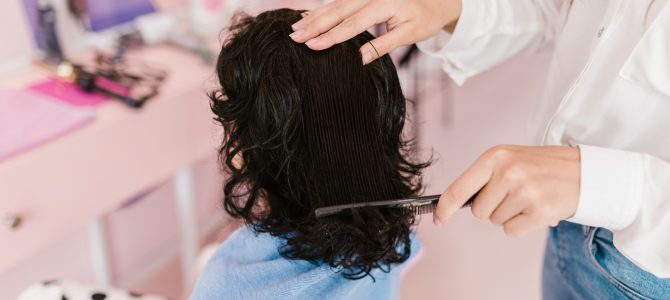 Nuevas tendencias en estética y peluquería en 2023