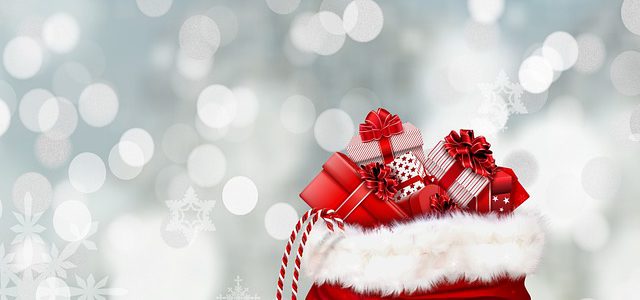 Ideas de Regalos para Papá en Navidad