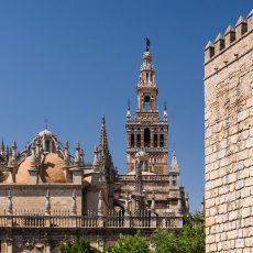 Explorando Sevilla desde el corazón