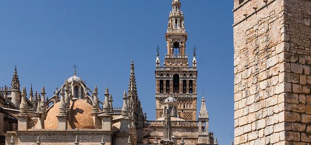 Explorando Sevilla desde el corazón