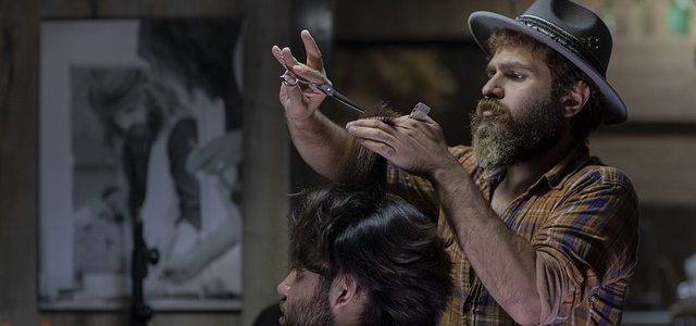 El renacimiento de la barbería